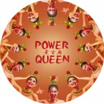 Power Queen (单曲)详情
