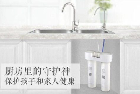 进口净水器