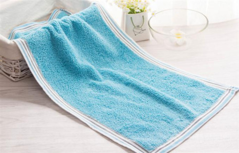 洁丽雅毛巾系列产品