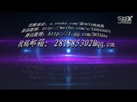 DOTA精彩集锦意识流vol.55：预判真是叼