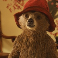 《帕丁顿熊》退出圣诞节档 2015年1月16日上映