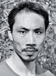 Tom Wu