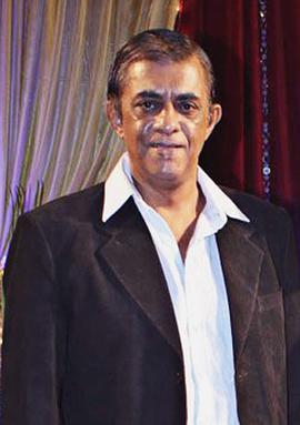 Shivkumar Subramaniam