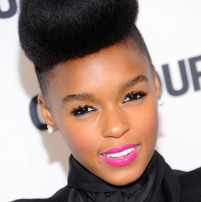 Janelle Monáe