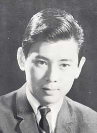 杨帆