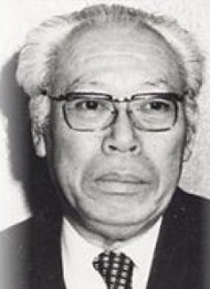 志村乔