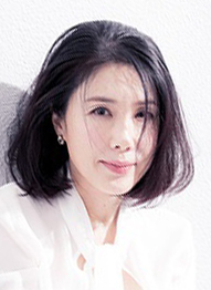 筒井真理子