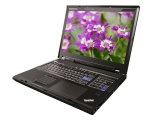 联想ThinkPad W700（2752NC1）