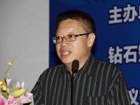 中移动研究院首席科学家杨景