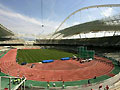 雅典奥运会主体育场