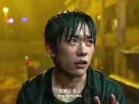 易烊千玺雨中告白刘浩存，这段演技真是炸了！太经典！