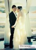 图文-高崚夫妇精美婚纱照笑容是幸福最好的注脚