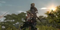 E3 2014：FF14曝两支视频 新职业双剑士亮相