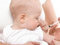 疫苗：及时接种疫苗，让宝宝远离春季流行病