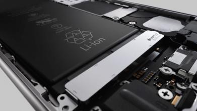 苹果“iPhone 6s关机”官方回应：符合条件可免费换电池