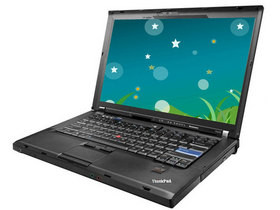 联想ThinkPad R400