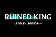 英雄联盟衍生回合制RPG《Ruined King》首曝宣传片