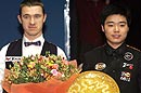 05年中国赛封王职业生涯首冠