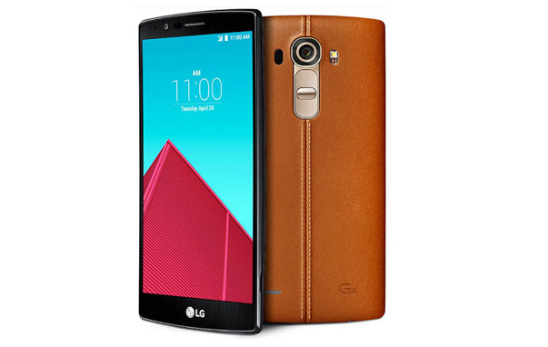 LG G4