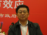 中国(海南)改革发展研究院迟福林