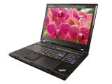 联想ThinkPad W700（2752NA1）