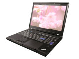 联想ThinkPad W700（2752NB2）