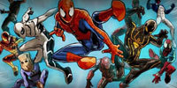 E3 2014：跑酷新作《蜘蛛侠：无限》