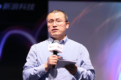 新浪网副总裁邓庆旭：3C优质生态圈正成为行业主流