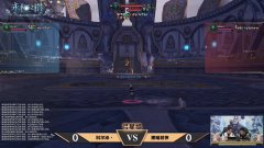弓星组-总决赛-科尔沁丶vs黑暗游侠