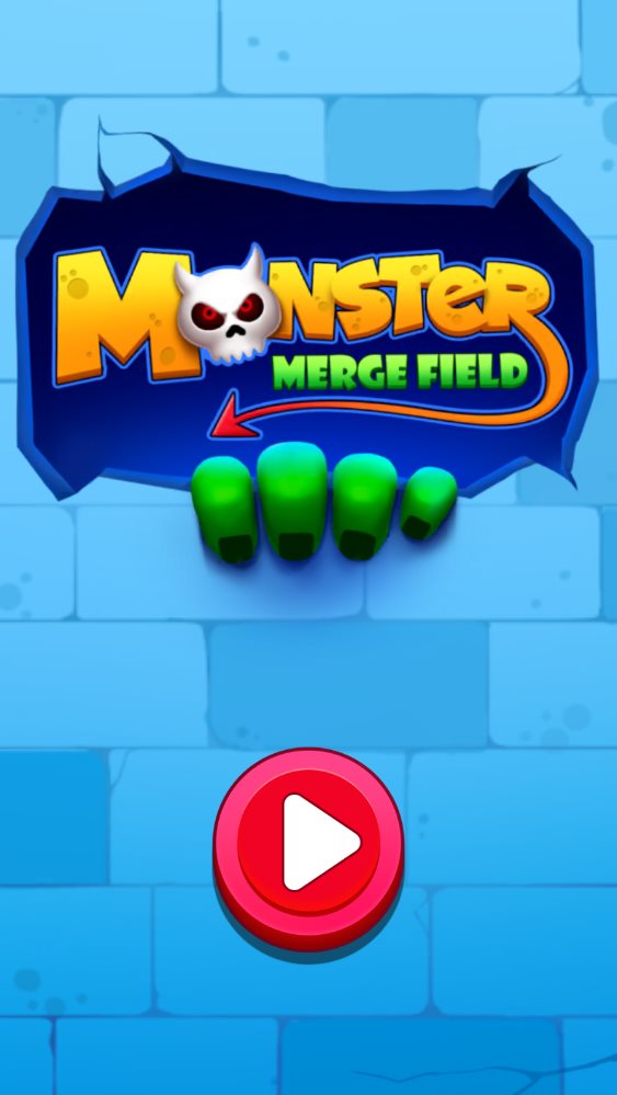 怪物合并字段(Monster Merge Field)