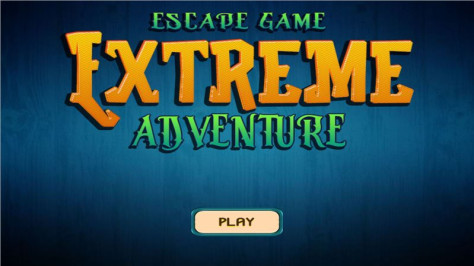 极限逃生冒险(Escape Game Extreme Adventure)