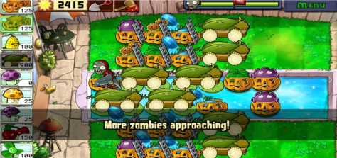 植物大战僵尸free版（Plants vs. Zombies FREE）