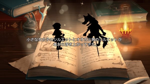 你所不知道的童话世界游戏下载-你所不知道的童话世界中文版下载