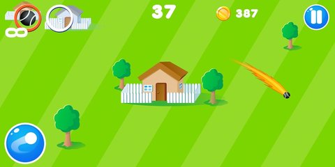 火柴人世界棒球(Stickman World Cricket Free Games)