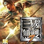 真三国无双7修改器