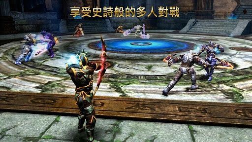 狂野之血无限金币版