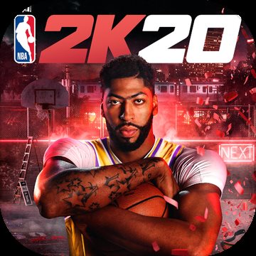 nba2k20内置菜单