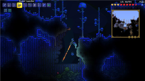 泰拉瑞亚国际服1.4（Terraria）