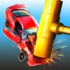功夫赛车（Smash Car 3D）