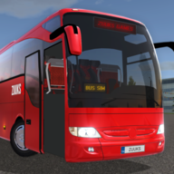 公交车模拟器破解版无限金币（Bus Simulator : Ultimate）