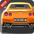 gtr跑车模拟器(Gtr Car Simulator)