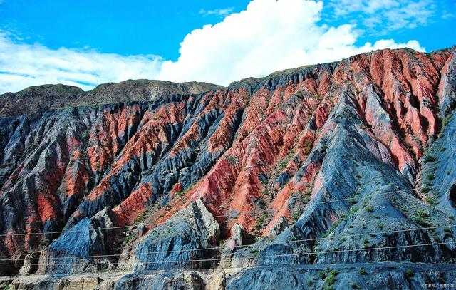 新疆天山大峡谷旅游指南 天山大峡谷旅游注意事项