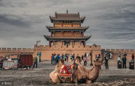 丝绸之路旅游攻略-丝绸之路旅游攻略自驾游