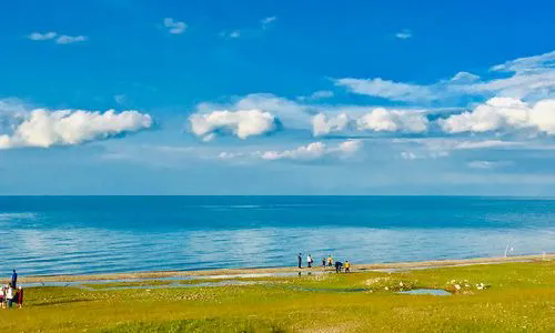 青海旅游景点 青海旅游攻略自由行攻略