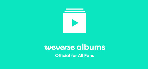 weverse免费下载