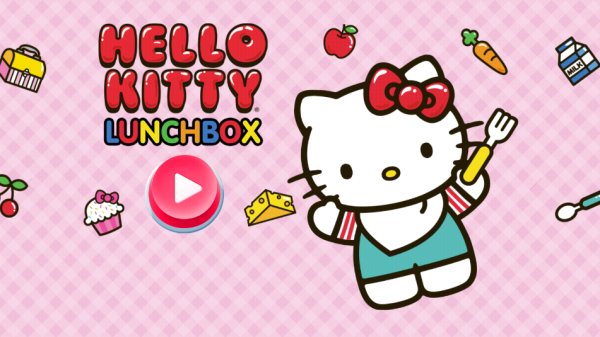 hellokitty便当免费版