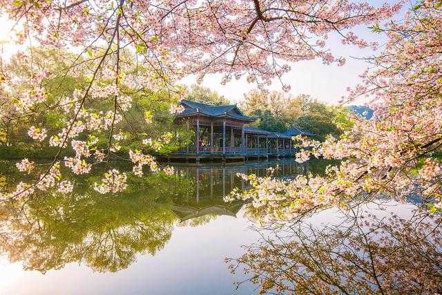 杭州西湖一日游最佳攻略 西湖旅游指南