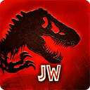 jurassic world恐龙世界中文版