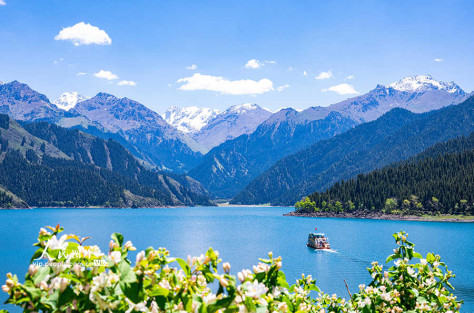 天山天池旅游攻略 天山天池旅游避坑指南