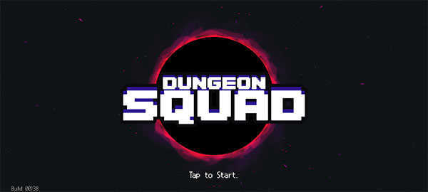 地牢小队(DungeonSquad)汉化版